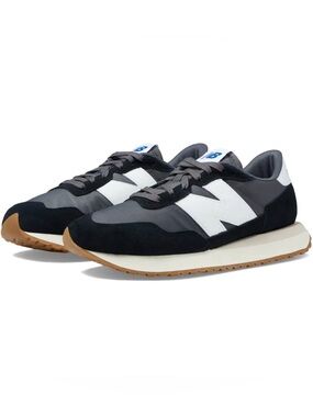 New Balance 237 Sneakers Retro Runner